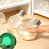 Squishy Light Bulb Sensory Toy