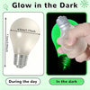 Squishy Light Bulb Sensory Toy