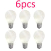 Squishy Light Bulb Sensory Toy