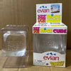 NeeDoh Evian Water Squishy Squeeze Fidget Toy