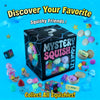 Blind Box Mystery Squishy Fidget Toy