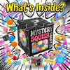 Blind Box Mystery Squishy Fidget Toy