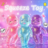 Cute Baby Squishy Stress Toy