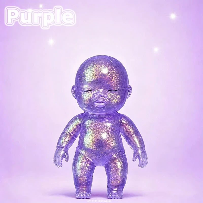 Cute Baby Squishy Stress Toy