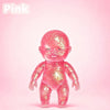 Cute Baby Squishy Stress Toy