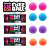 NeeDoh Teenie Mini Fuzz Ball Squishy Stress Toy