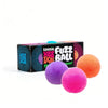 NeeDoh Teenie Mini Fuzz Ball Squishy Stress Toy