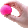 NeeDoh Teenie Mini Fuzz Ball Squishy Stress Toy