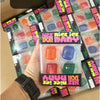 NeeDoh Nice Ice Baby Mini Can Squishy Squeeze Toy