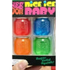 NeeDoh Nice Ice Baby Mini Can Squishy Squeeze Toy