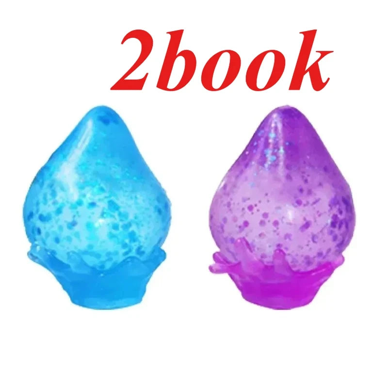 NeeDoh Dream Drop Squishy Toy