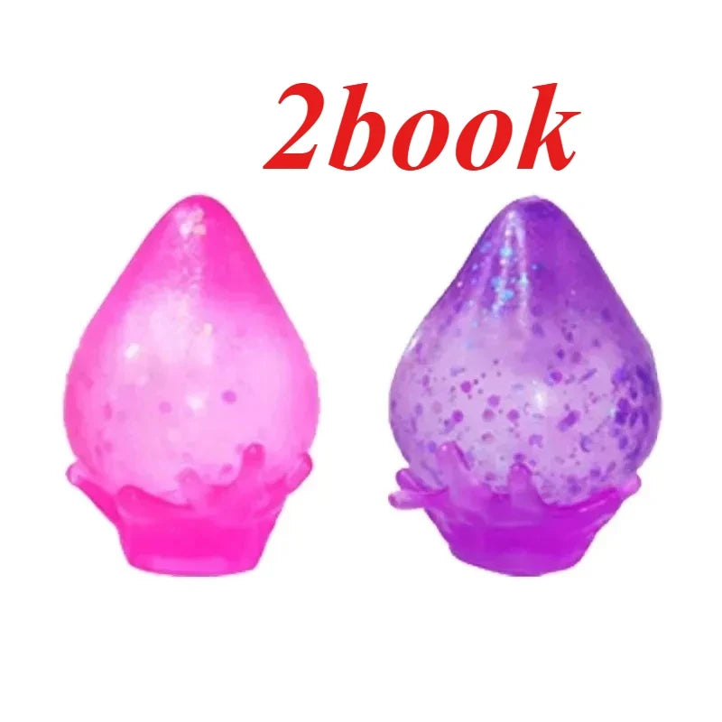 NeeDoh Dream Drop Squishy Toy