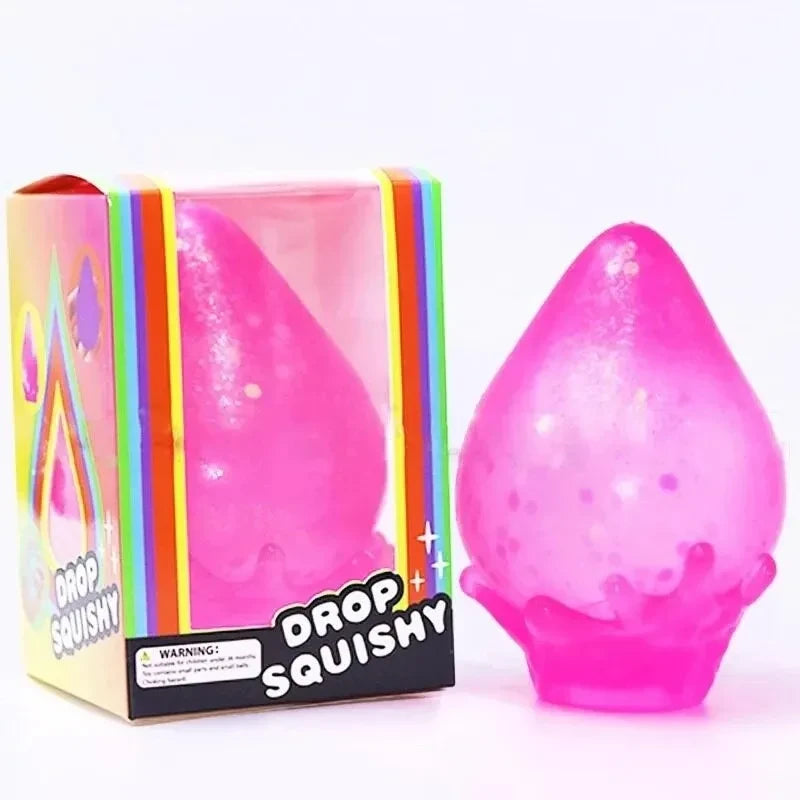 NeeDoh Dream Drop Squishy Toy