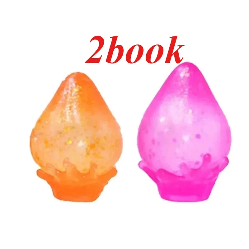 NeeDoh Dream Drop Squishy Toy