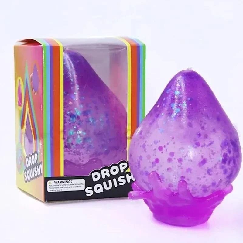 NeeDoh Dream Drop Squishy Toy