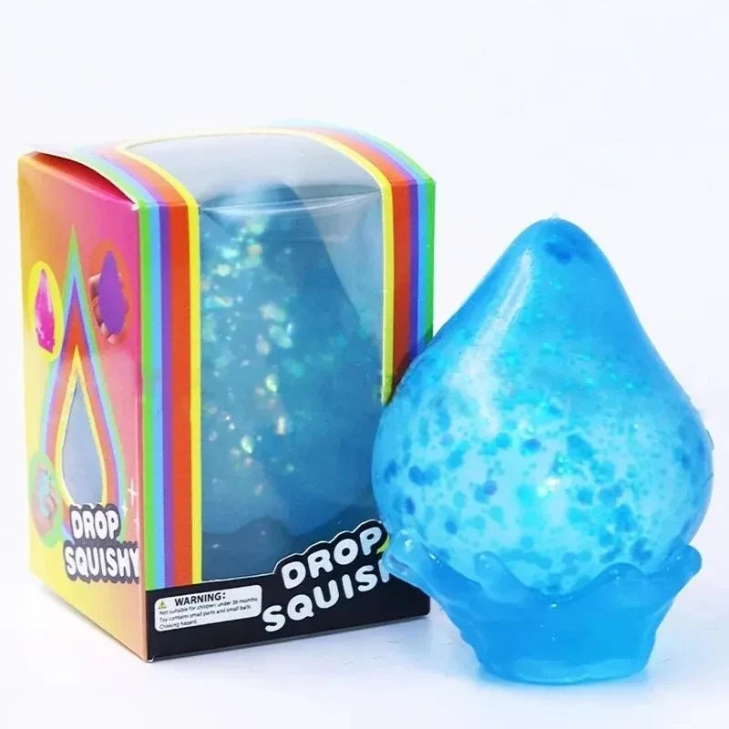NeeDoh Dream Drop Squishy Toy