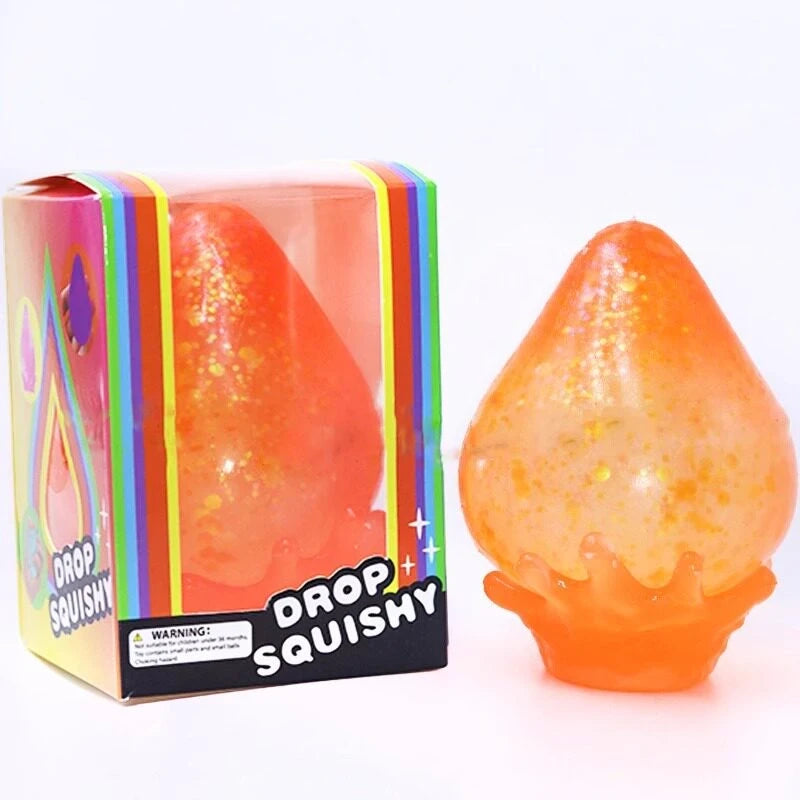 NeeDoh Dream Drop Squishy Toy
