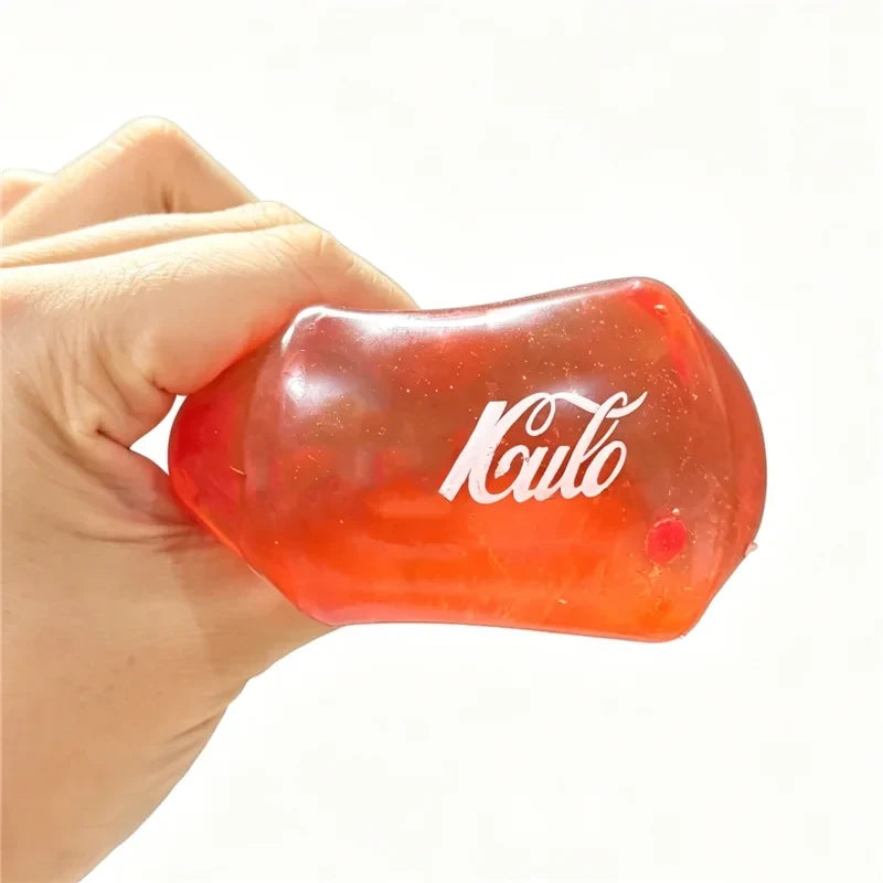 NeeDoh Nice Cube Squishy Sensory Fidget Toy