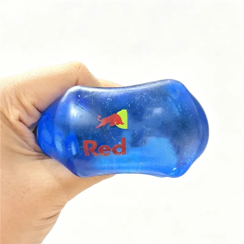 NeeDoh Nice Cube Squishy Sensory Fidget Toy
