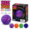 NeeDoh Planet Squishy Ball