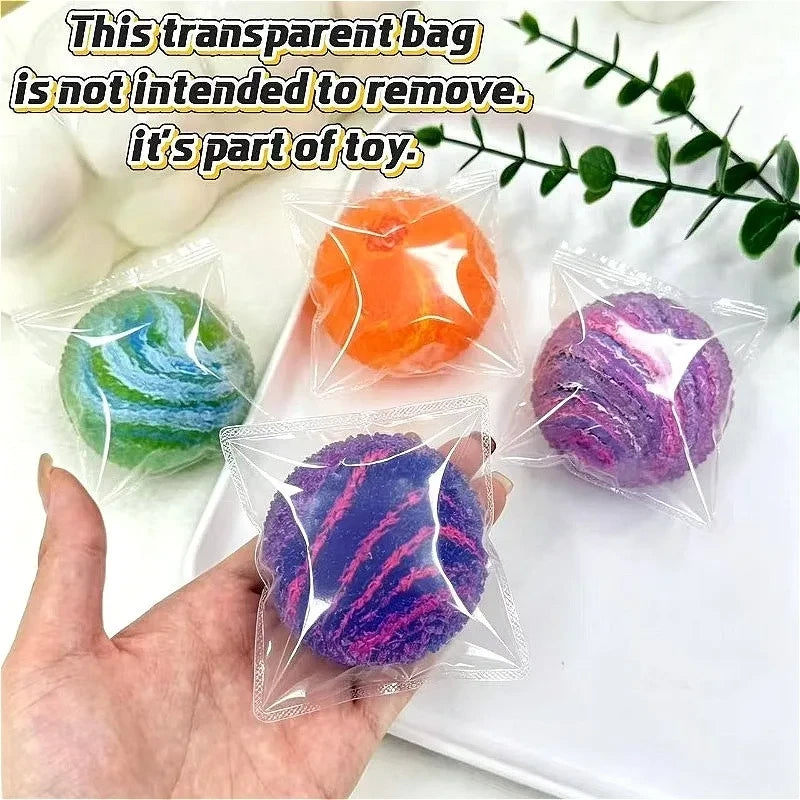 NeeDoh Planet Squishy Ball