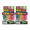 NeeDoh Nice Cube Rainbow Squishy Fidget Toy
