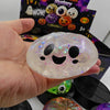 Halloween Dumpling Squishy Stress Relief Squeeze Toy
