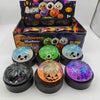 Halloween Dumpling Squishy Stress Relief Squeeze Toy