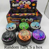 Halloween Dumpling Squishy Stress Relief Squeeze Toy
