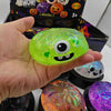 Halloween Dumpling Squishy Stress Relief Squeeze Toy