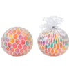 Colorful Grape Ball Squishy Fidget Toy