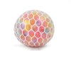 Colorful Grape Ball Squishy Fidget Toy