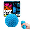 NeeDoh Fuzz Ball Wonder Waves Squishy Stress Toy