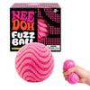 NeeDoh Fuzz Ball Wonder Waves Squishy Stress Toy
