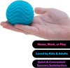 NeeDoh Fuzz Ball Wonder Waves Squishy Stress Toy
