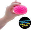 NeeDoh Fuzz Ball Wonder Waves Squishy Stress Toy