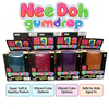 NeeDoh Mini Gumdrop Squishy Sensory Fidget Toy