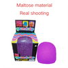 NeeDoh Mini Gumdrop Squishy Sensory Fidget Toy