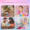 NeeDoh Mini Gumdrop Squishy Sensory Fidget Toy