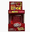 NeeDoh Squishy Sodas Fidget Cube - Dr. Pepper, Sprite, Pepsi, Fanta