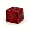 NeeDoh Squishy Sodas Fidget Cube - Dr. Pepper, Sprite, Pepsi, Fanta