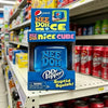 NeeDoh Squishy Sodas Fidget Cube - Dr. Pepper, Sprite, Pepsi, Fanta
