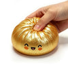Glitter Dumpling Fidget Toy
