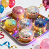 Various Dumpling Squishies Squishy Fidget Toy