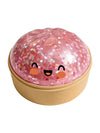 Various Dumpling Squishies Squishy Fidget Toy