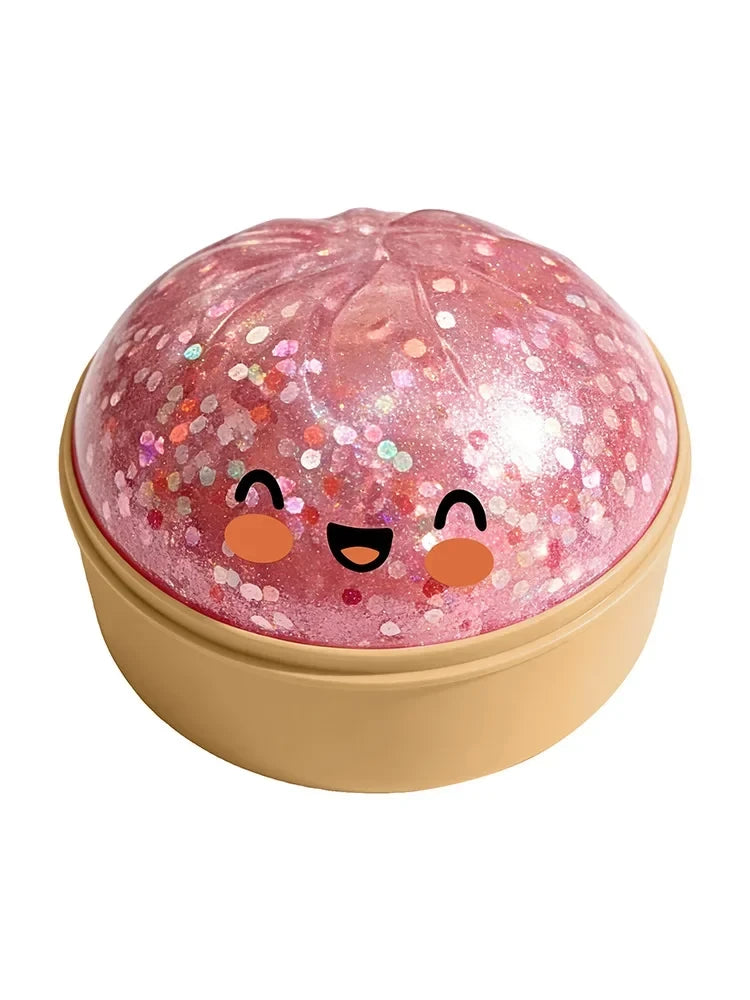 Various Dumpling Squishies Squishy Fidget Toy