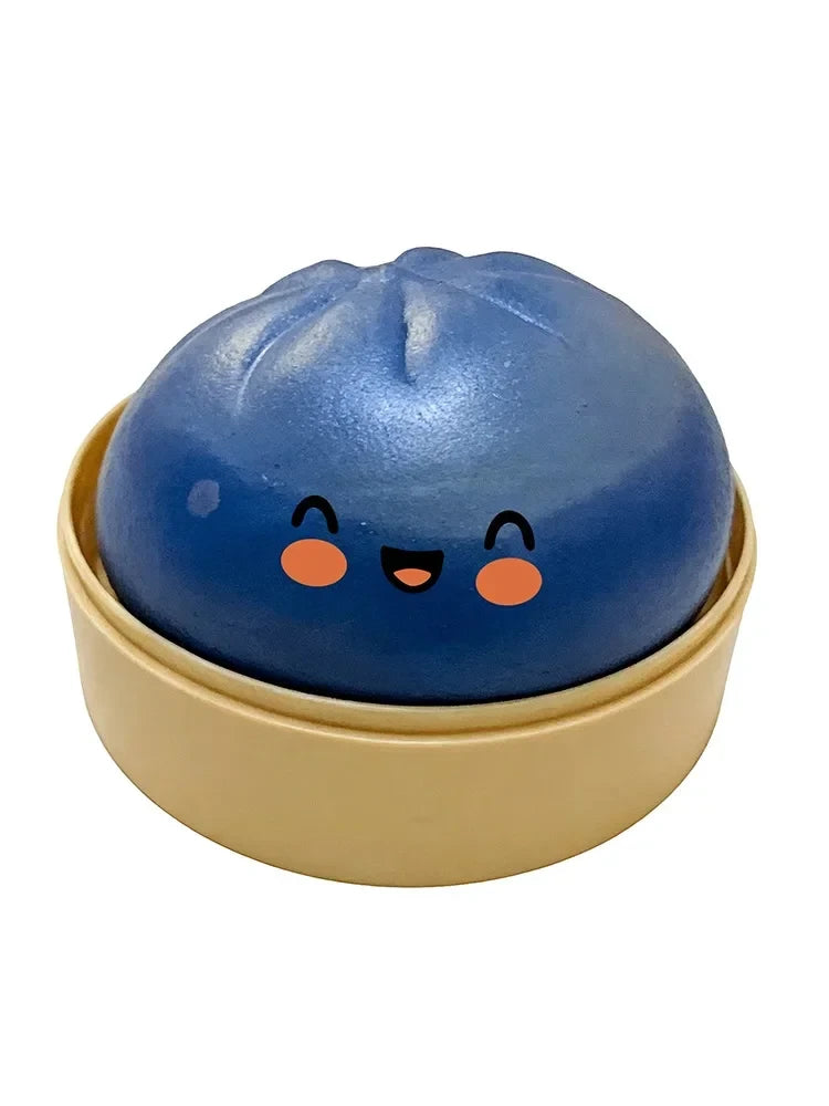 Various Dumpling Squishies Squishy Fidget Toy