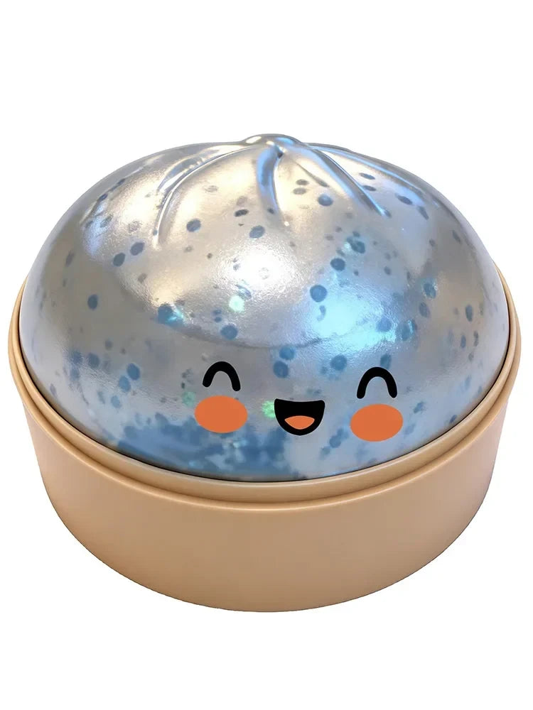 Various Dumpling Squishies Squishy Fidget Toy