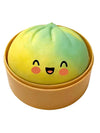 Various Dumpling Squishies Squishy Fidget Toy