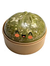 Various Dumpling Squishies Squishy Fidget Toy